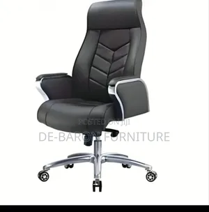 Senior Executive/Directors Swivel Chair
