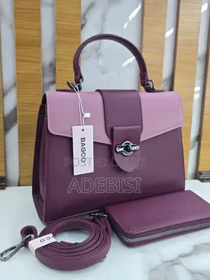Office Bag