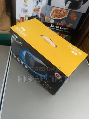 Original Blue Gate 1230va Ups for Multiple Devices