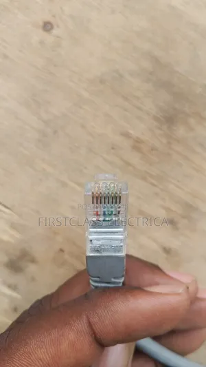 Fiber Patch Cord