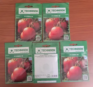 Cobra 26 F1 Tomato - Technisem