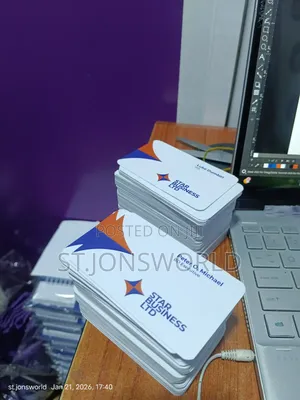 Business Card