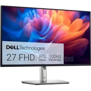 Dell P2725h 27-Inch Monitor