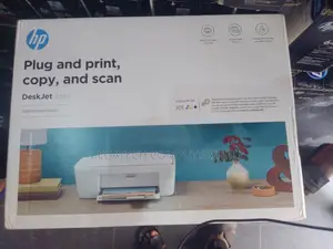 Hp Deskjet Printer 2320