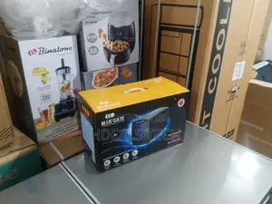 Blue Gate 1230va Ups With Quality Internal Battery