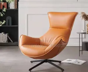 Executive First Class Office Chair