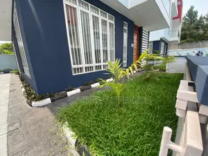 4bdrm Duplex in Ikeja Gra for sale