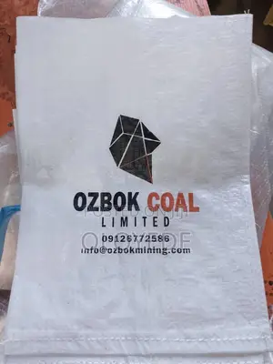 We Produce Sacks of Different Types and Sizes
