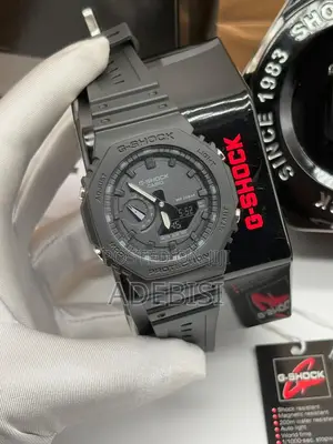 Wristwatch