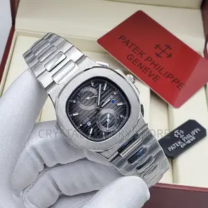 Patek Philippe Quality Luxury Chain Wristwatch