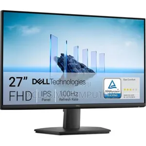 Dell 27 Monitor 27-Inch
