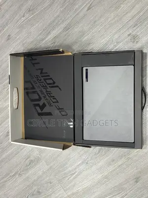 Laptop Asus ROG Zephyrus G15 GA503QR 16GB AMD Ryzen 9 SSD 512GB