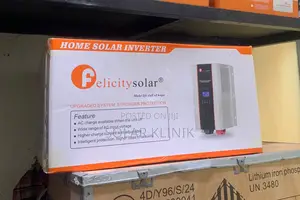 5kva, 48v Felicity Transformer Based Inverter