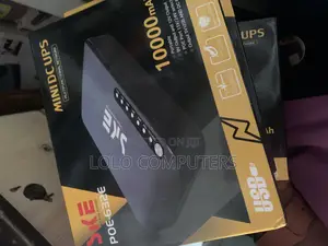 Mini Dc Ups