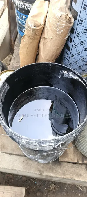 Oil Base Bitumen 20l