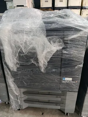 Bizhub C1070