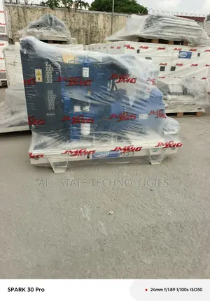 Fg Wilson P22-1 20kva – The Trusted Perkins Diesel Backup