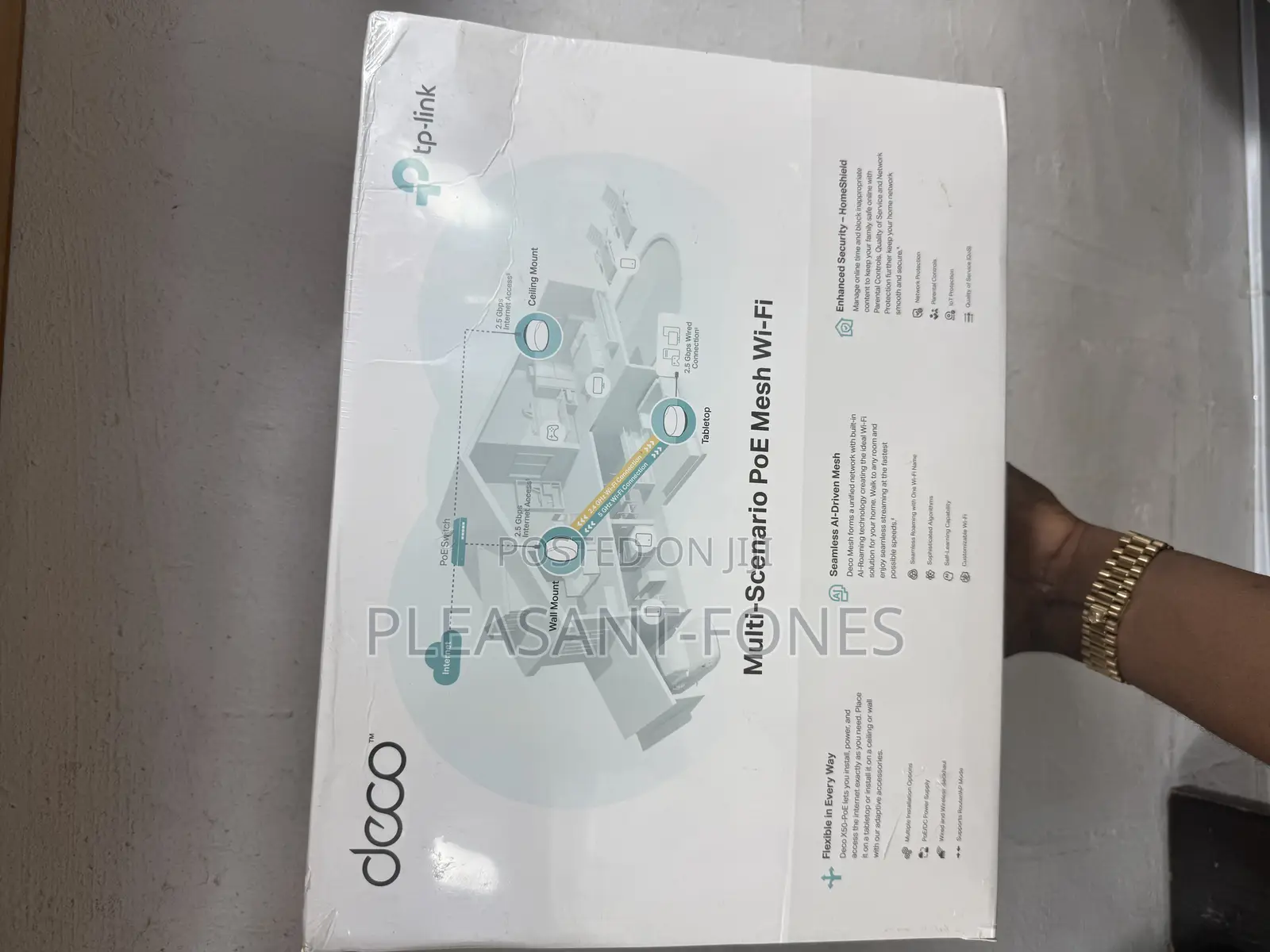 Wifi Router