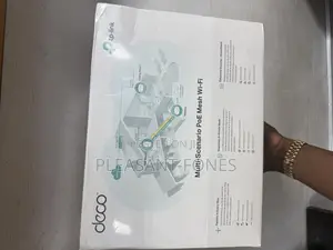 Wifi Router