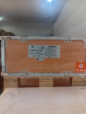 10kwh 48v Felicity Lithium Battery