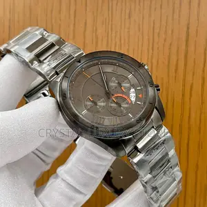 Tommy Hilfiger Quality Luxury Chain Strap Water Resistance Wristwatch