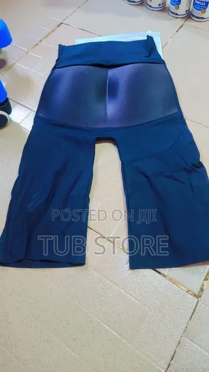 Tier Bumbum Padded Shapewear
