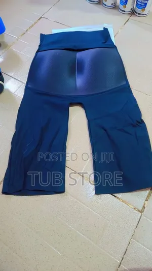 Tier Bumbum Padded Shapewear