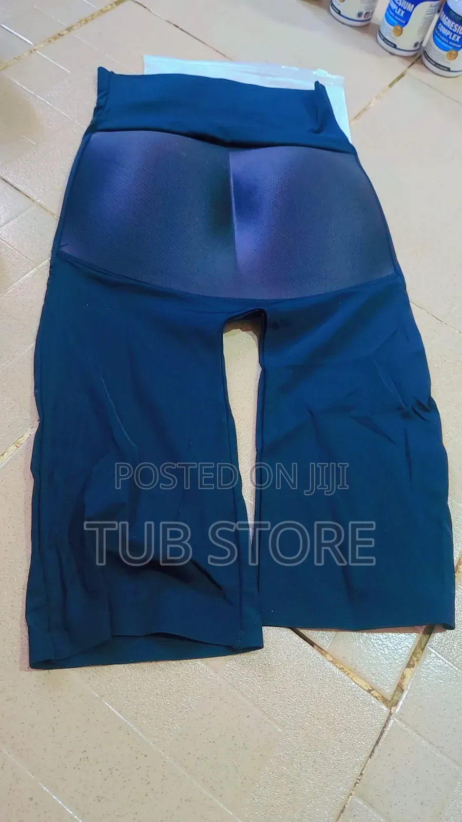Tier Bumbum Padded Shapewear