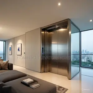 Residential Home Lift Manufacturer in Nigeria