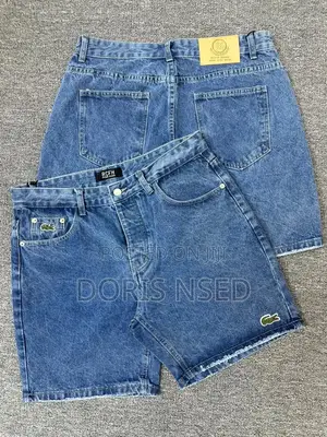 Jeans Shorts
