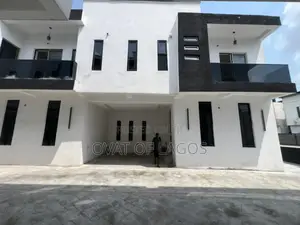 4bdrm Duplex in Ajah Lekki for sale