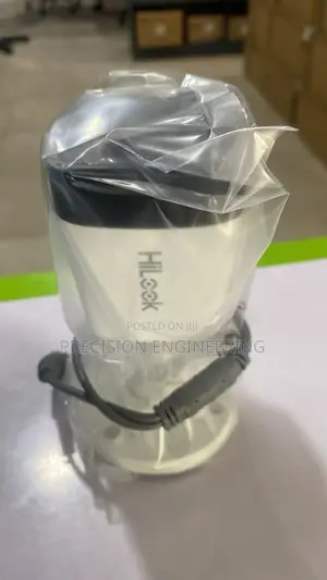 Hilook Thc-b120-pc 2mp Fixed Mini Bullet Camera