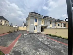 4bdrm Duplex in Ajah, Lekki for sale