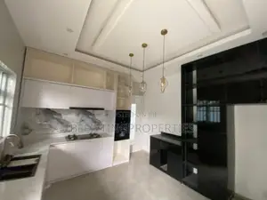 4bdrm Duplex in Ikeja for rent