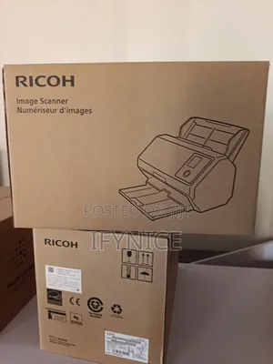 Ricoh F1-8150