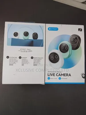 Emeet Piko +