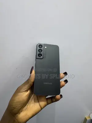 Samsung Galaxy S22 5G 128 GB Black