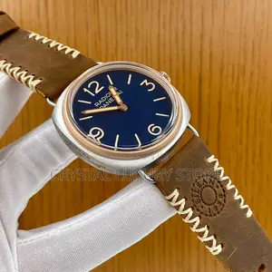 Panerai Quality Luxury Men Automatic Engine Wristwatch