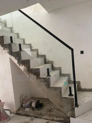Frameless 10mm Tampered Glass