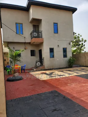 Newly Built Sweet 2bedroom Duplex With Sweet Views