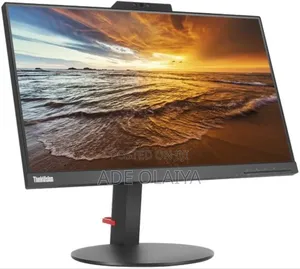 Lenovo Thinkvision T22v 21.5in 19x10 6ms Cam