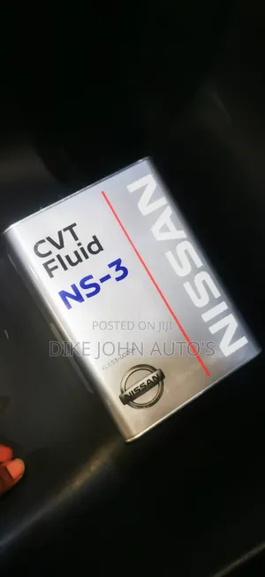 Nissan Ns-3 CVT Oil