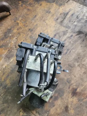 Toyota Camry 2007 Morsel Abs Pump