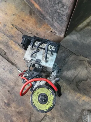 Toyota Lexus 400h Abs Pump Or Highlander 2008-2012 Hybrid
