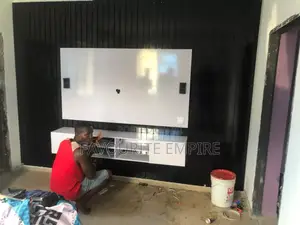 12ftby10ft Tv Stand
