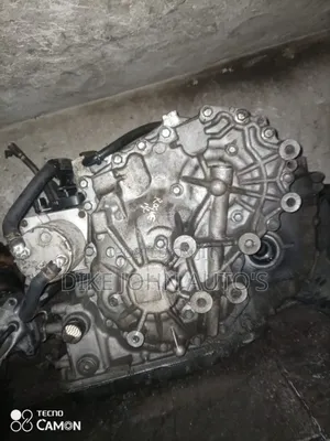 Gearbox for Nissan Rogue / Xtrall 2008 to 2012