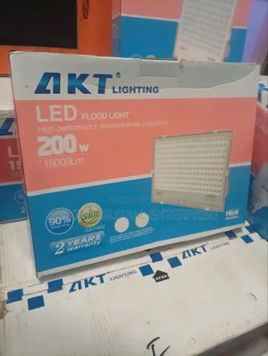 Floodlight 200watts Led Light