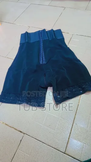 High Waist Shaper Body Com
