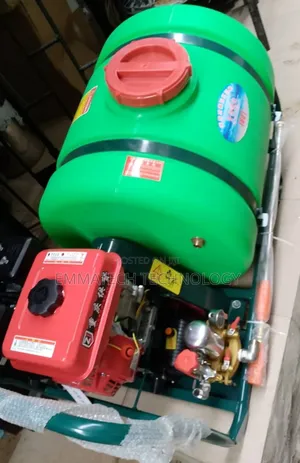 300 Liter Boom Sprayer Machine