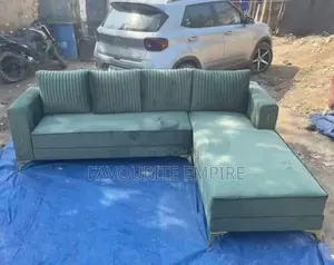 Very Fine Sofa
